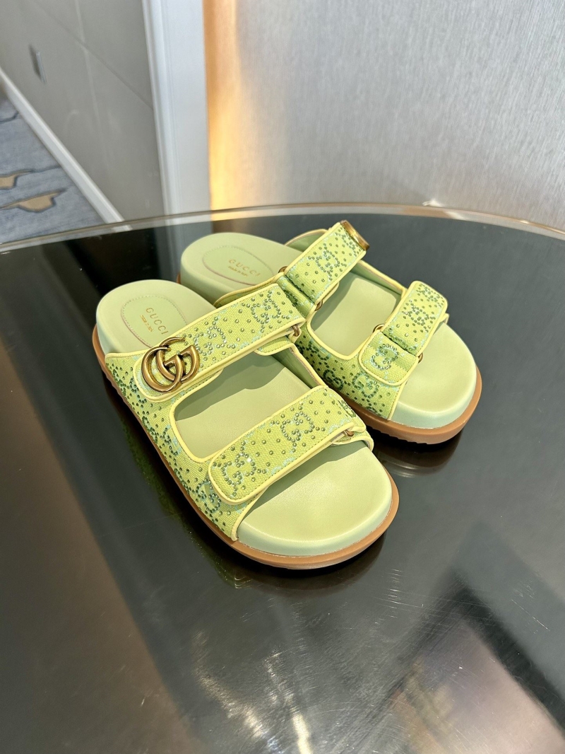 Gucci Sandals